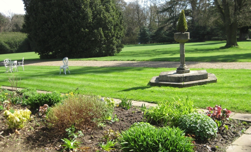 Stubbings House